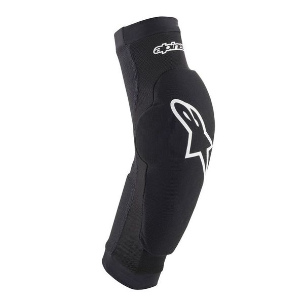 Alpinestars Coderas Niños Alpinestars Paragon Plus - Negro Blanco