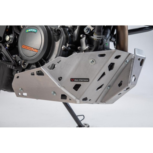 Protector de Carter KTM 390 Adventure (2020)