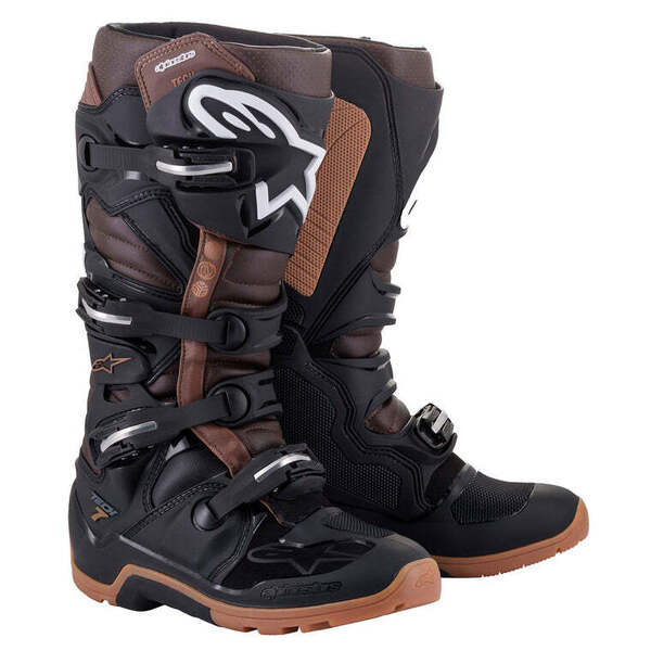 Tech 7 Enduro