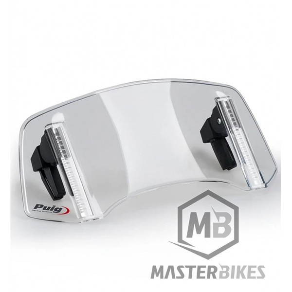 Puig - Deflector Universal Multiregulable Ajustable (300mm)