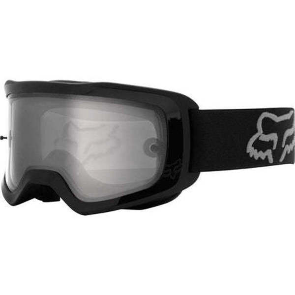 Antiparra Main X Stray Negro