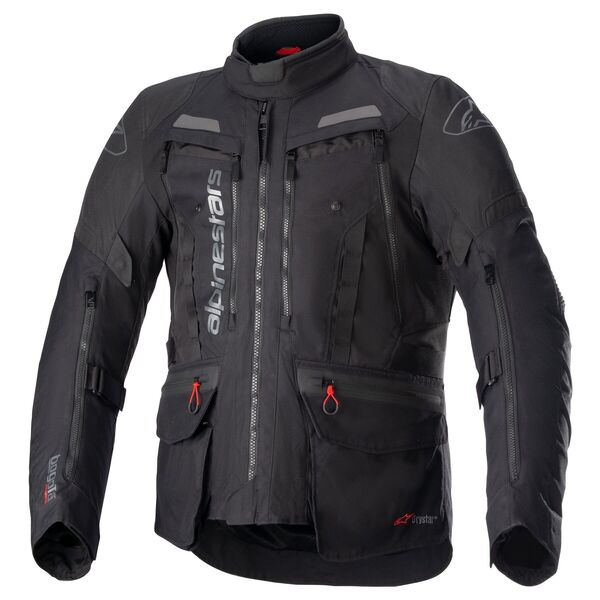 Bogotá Pro Drystar Jacket