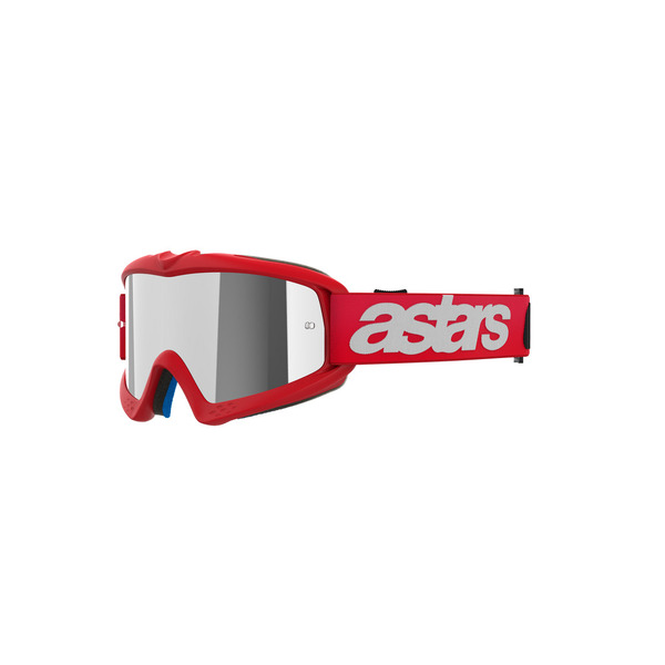 Alpinestars Antiparra Vision Youth Blaze