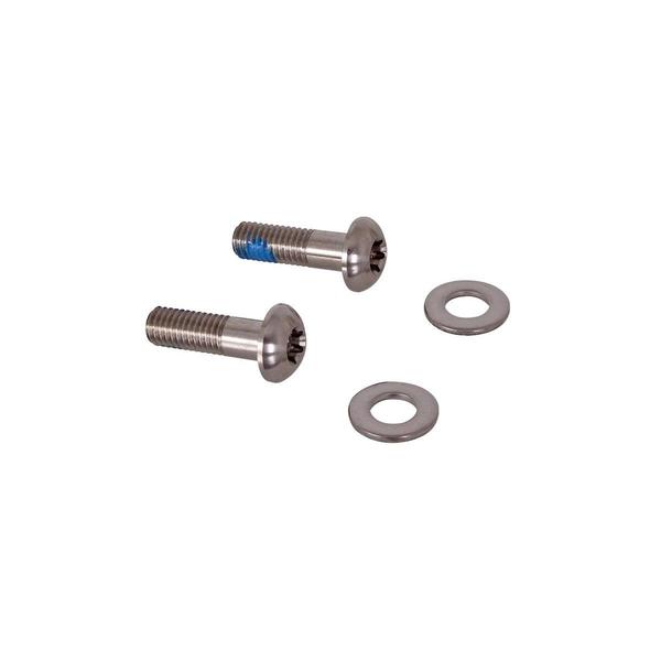 SRAM Adaptador De Frenos Flat Mount 17mm