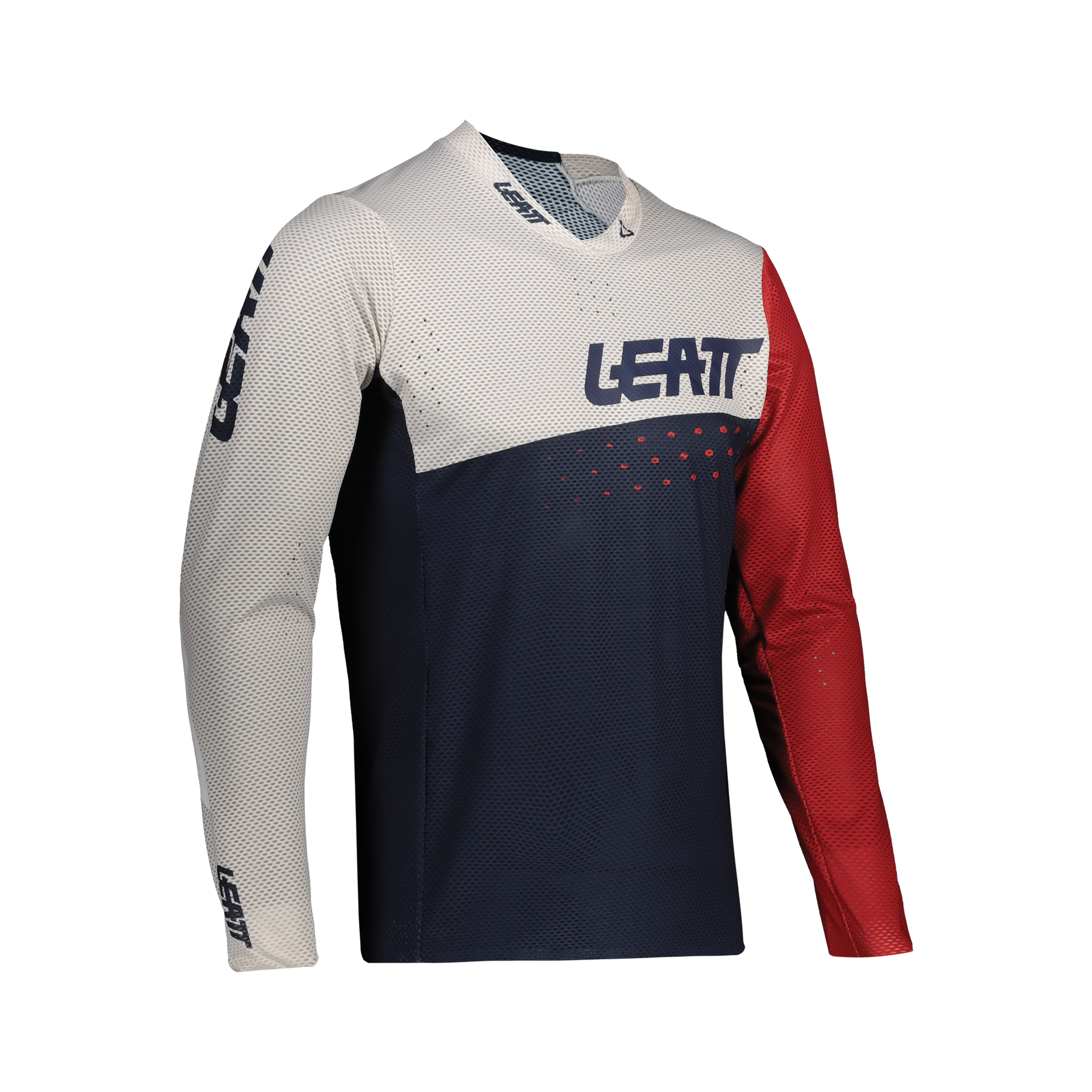 Leatt Jersey MTB Gravity 4.0 V22 Onyx