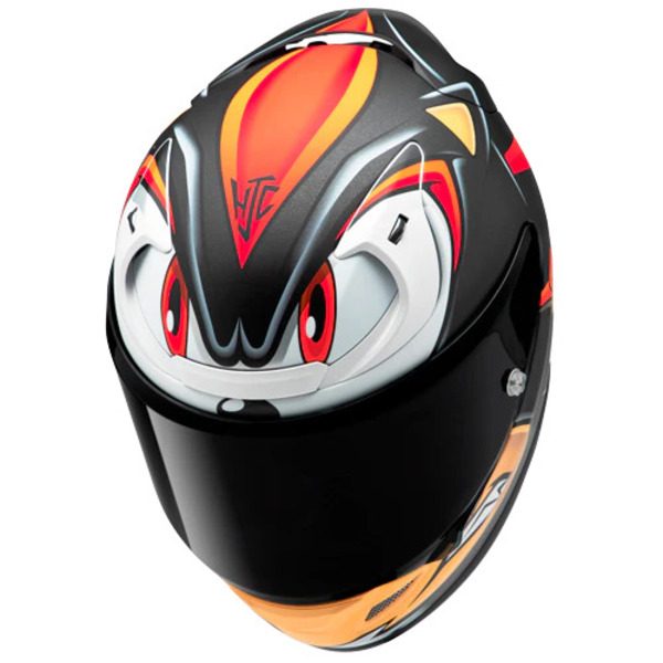 RPHA 12 - Shadow The Hedgehog