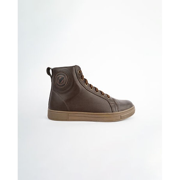 Botas Tradition Brown
