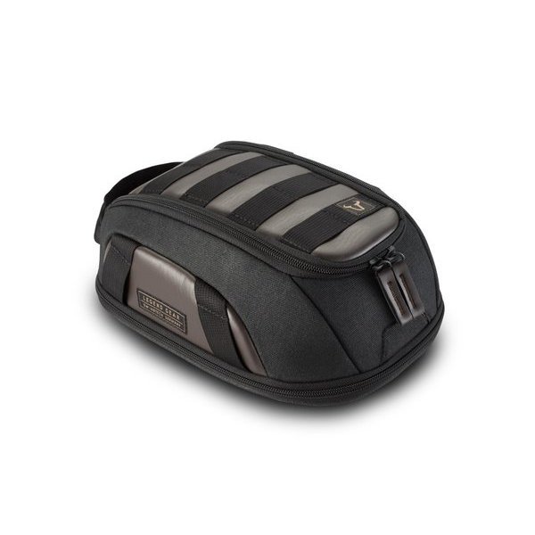 Bolso de estanque magnetico marron 3 - 5.5 L