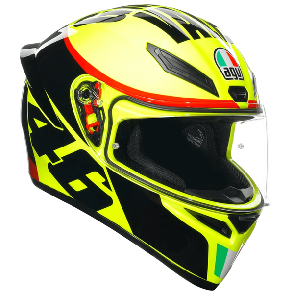 K1 S (2023) VR Grazie Vale