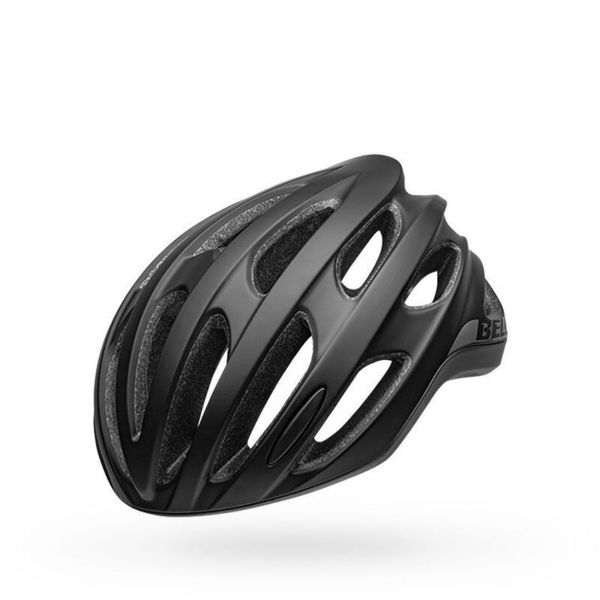 BELL Casco Formula Mips Mat Black Gry