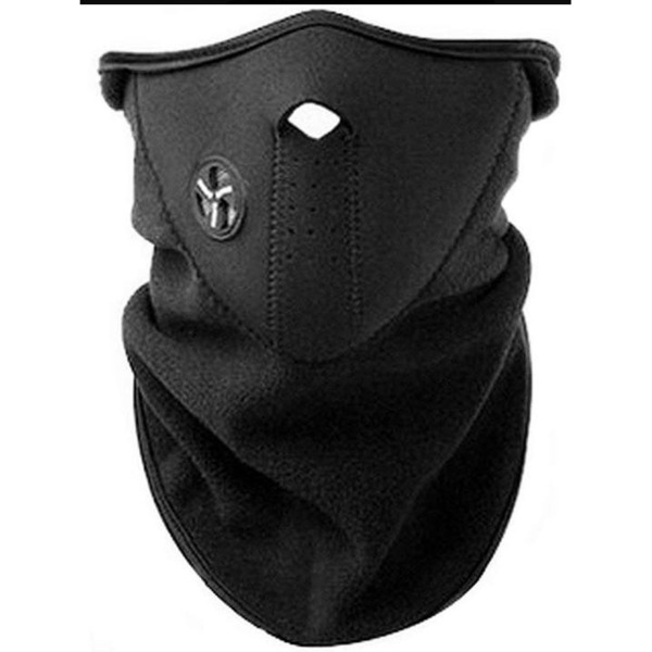 Media balaclava
