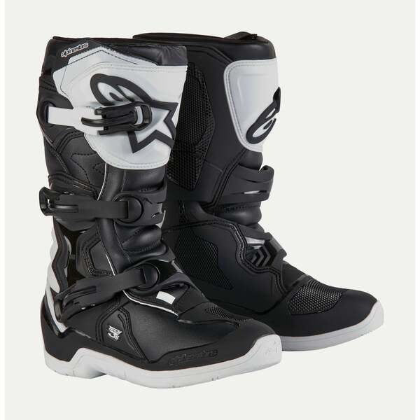 Tech 3S Niños