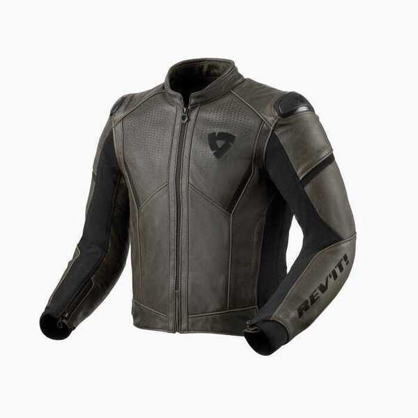 Chaqueta Parallax