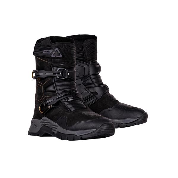 Botas Cortas ADV HydraDri 7.5 Negro