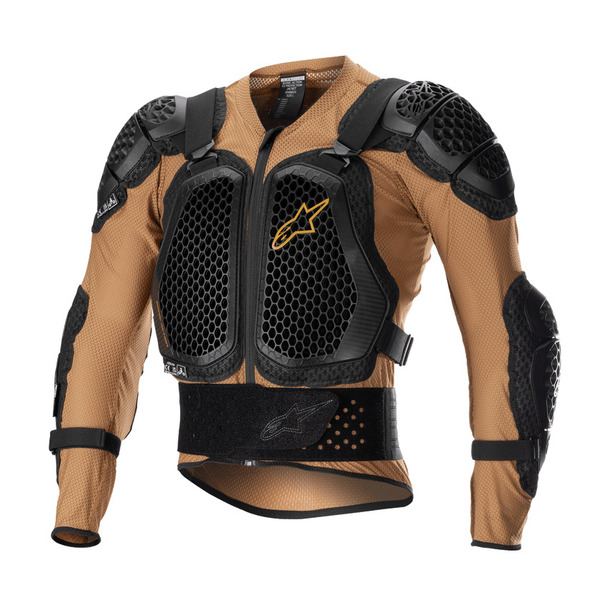 Alpinestars Bionic Action V2 Protection Jacket - Jofa