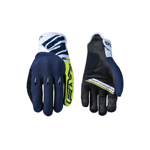 Guantes E3 Evo