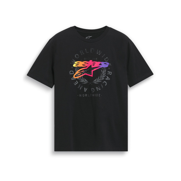 Polera Overlay SS CSF