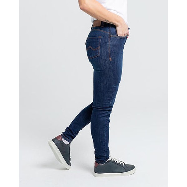 Pantalón ByCity Bull Lady Dark Blue