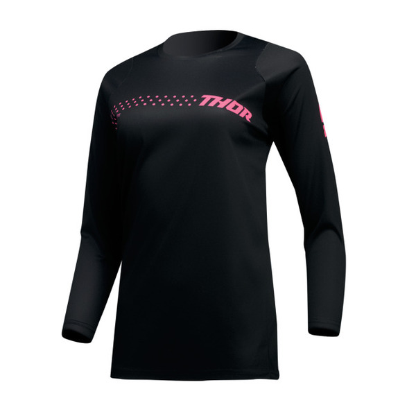 Thor Women's Sector Minimal Jersey