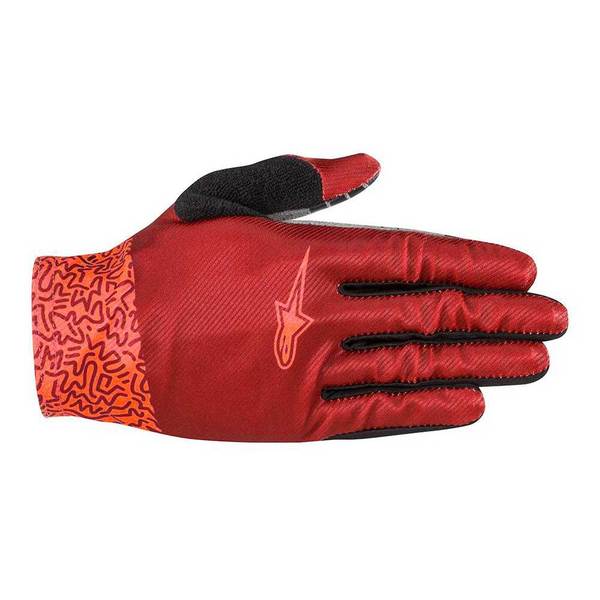 Alpinestars Guantes Mujer Alpinestar Stella Aspen Pro Lite Anthracite