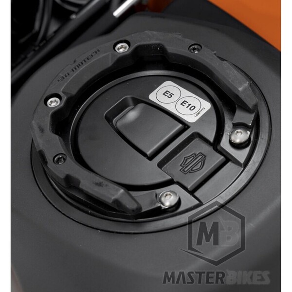 SW-Motech - Anclaje Anillo Estanque PRO Harley-Davidson Pan America (2021)
