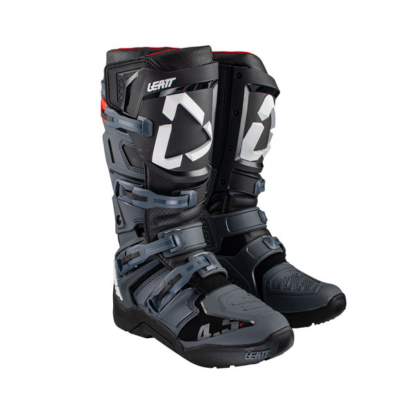 Leatt Bota Leatt 4.5 Enduro Us12 30.5cm Graphene