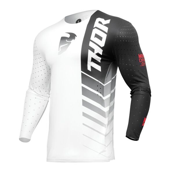 Prime Analog Jersey