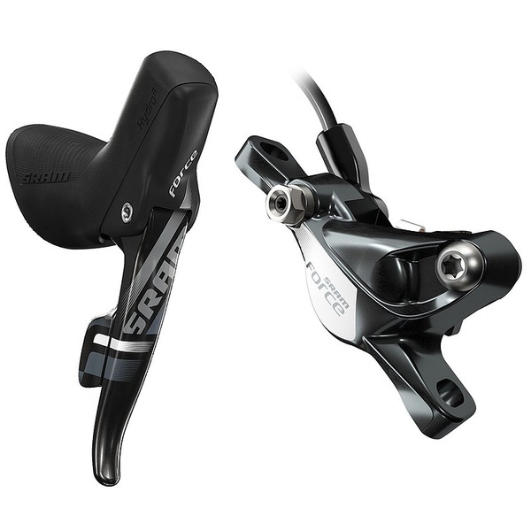 SRAM Freno Disco Hidr Sram Force22 Hrd 11v Tras