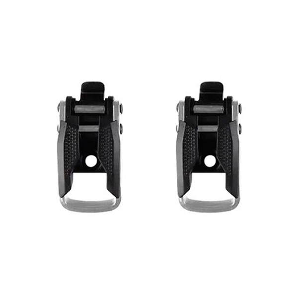 Broches Leatt Botas 5.5 Negro 2U
