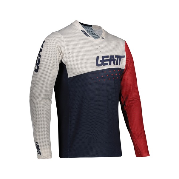 Leatt Jersey Jr Mtb Gravity 4.0