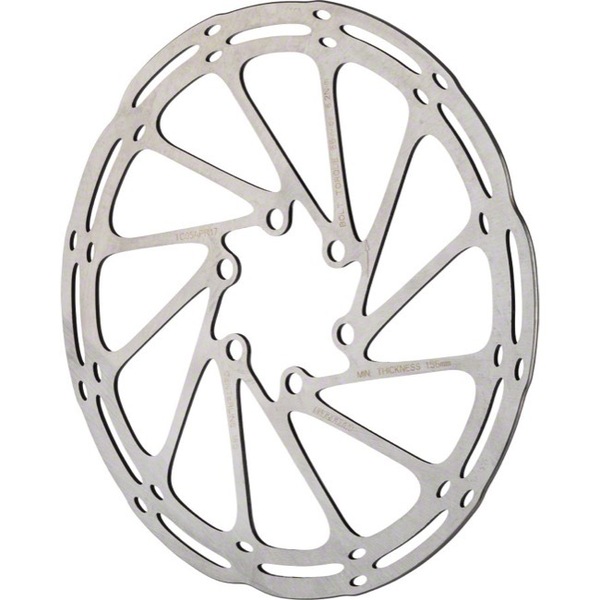 SRAM Rotor Disco Sram Centerline 200mm