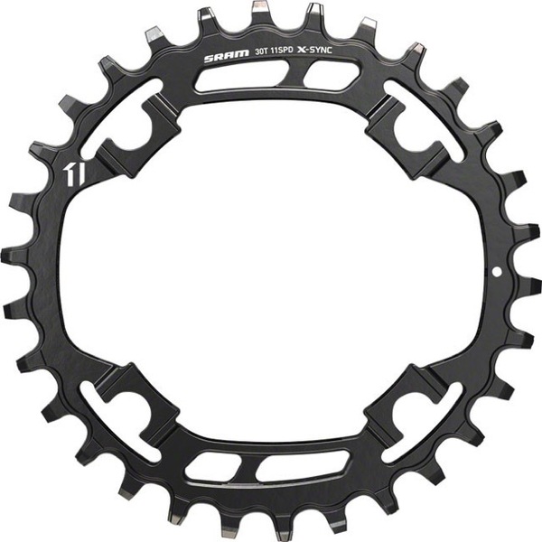 SRAM Corona Sram X-sync 1x 30t 94bcd 3.5mm 11v