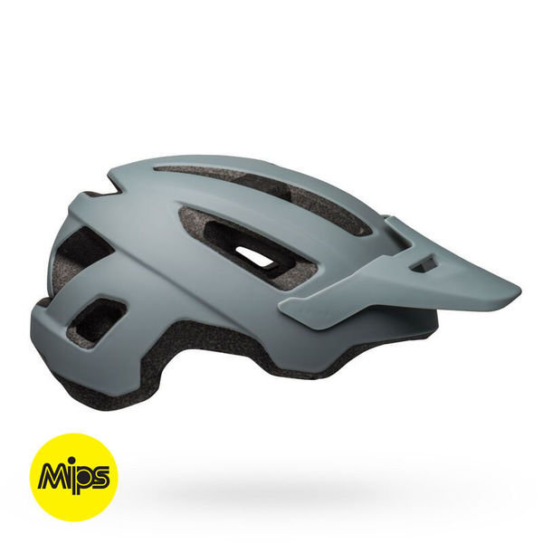 BELL Casco Bell Nomad Mips Gy Negro