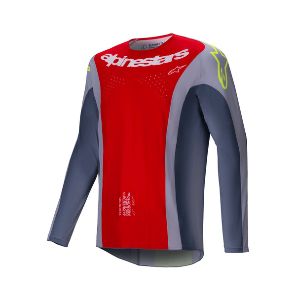 Jersey Techstar Melt