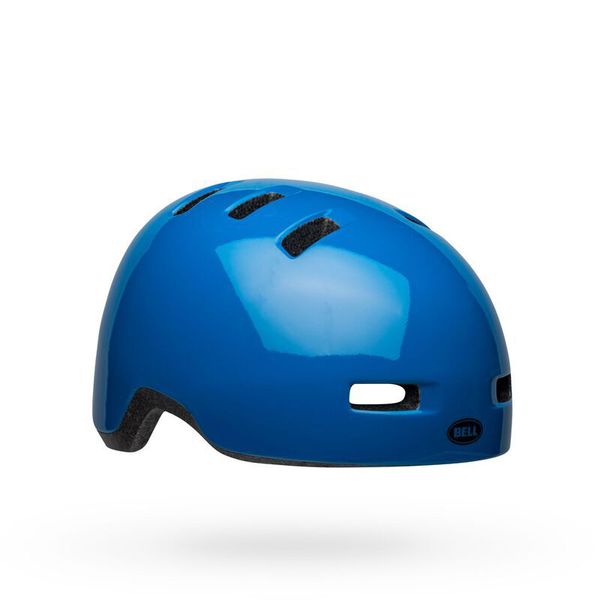 BELL Casco Bell Niños Lil Ripper Azul