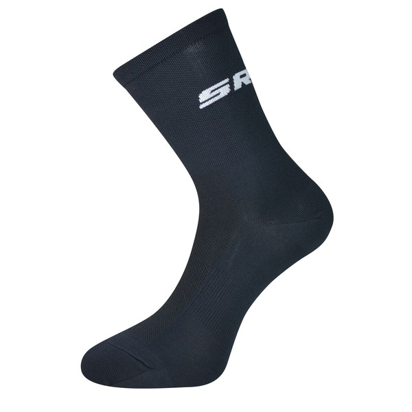 SRAM Calcetin Sram Negro Coolplus L/xl