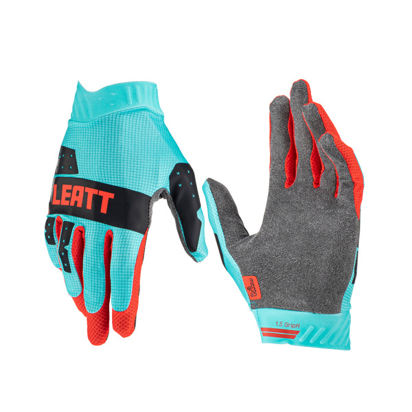 Guantes Leatt Moto GripR 1.5 Fuel XXL 12US