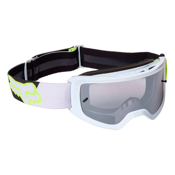 Fox Antiparra Main Skew Espejada