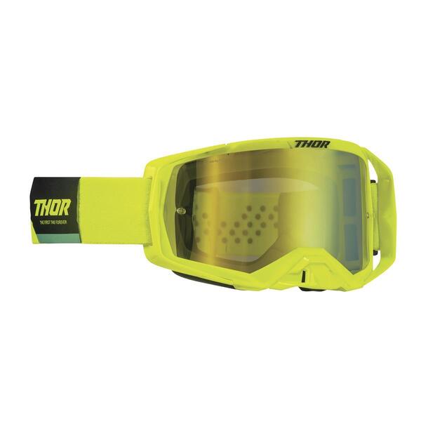 Thor Activate Goggles
