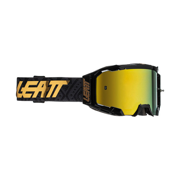 Leatt Antiparra Leatt Velocity 5.5 Iriz Black Bronz 22%