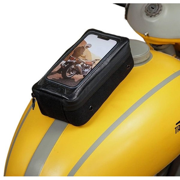 Navigator TripMachine  Color Negro