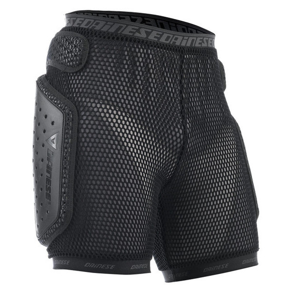 Hard Short E1