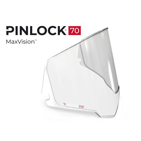AGV Visor AX-9 - Pinlock70