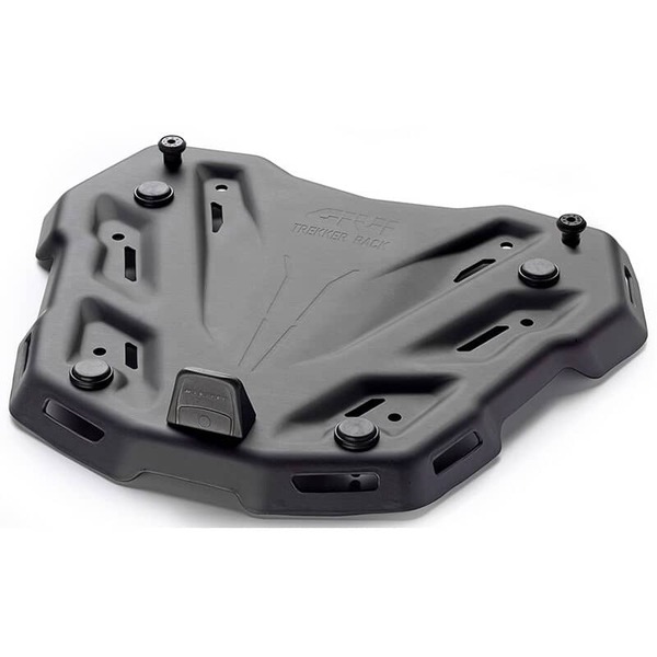 Parrilla Monokey Black