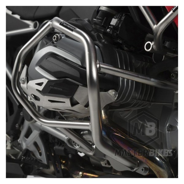 SW-Motech - Protector de Motor BMW R1200GS LC / Rallye