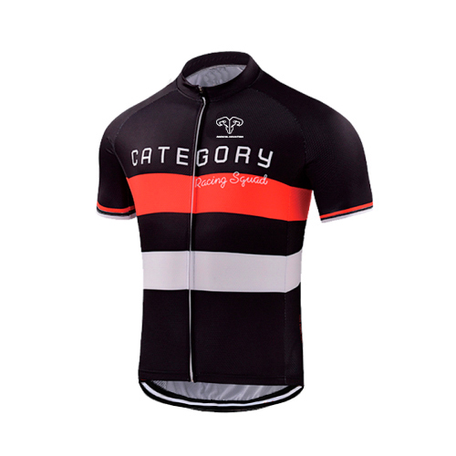 Radical Mountain Jersey Radical Mountain Category Negro L