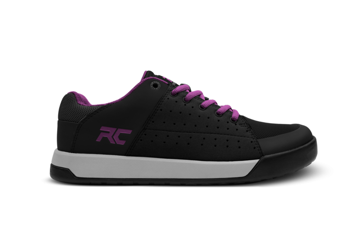 Ride Concepts Zapatillas Ride Concepts Livewire Rc Womens Black/Purple