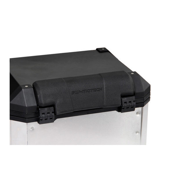 Respaldo Topcase Trax ION BLACK