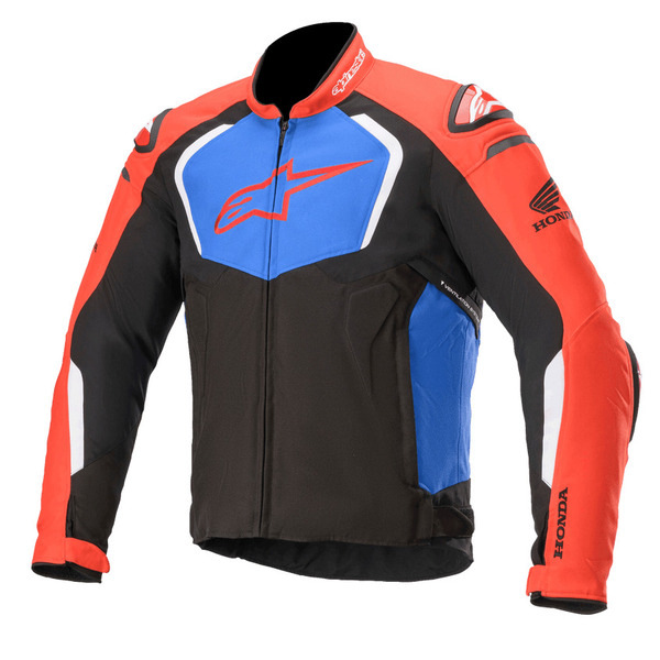 Chaqueta Honda T-GP Pro V2
