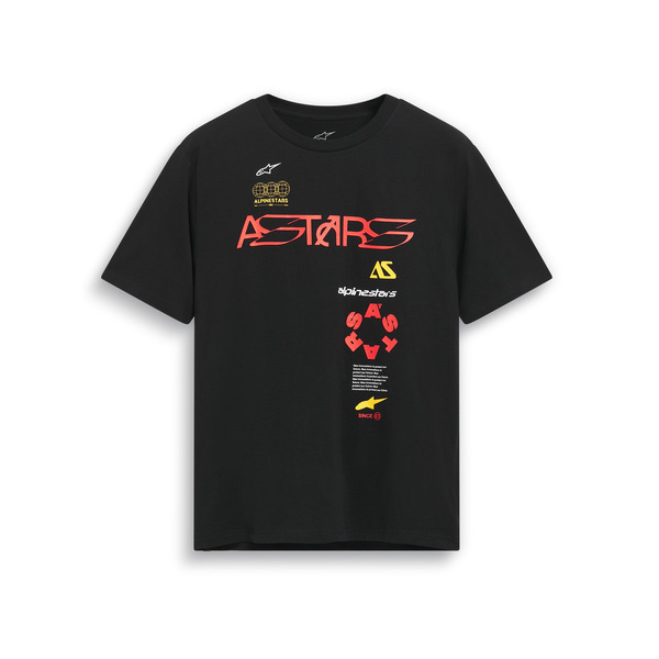 Polera Animous SS CSF